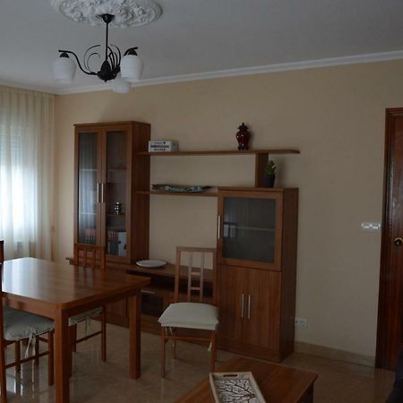 Piso Da Empegada Apartment Arzua Bagian luar foto
