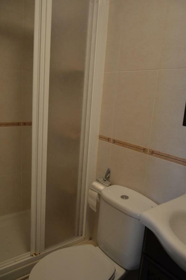 Piso Da Empegada Apartment Arzua Bagian luar foto
